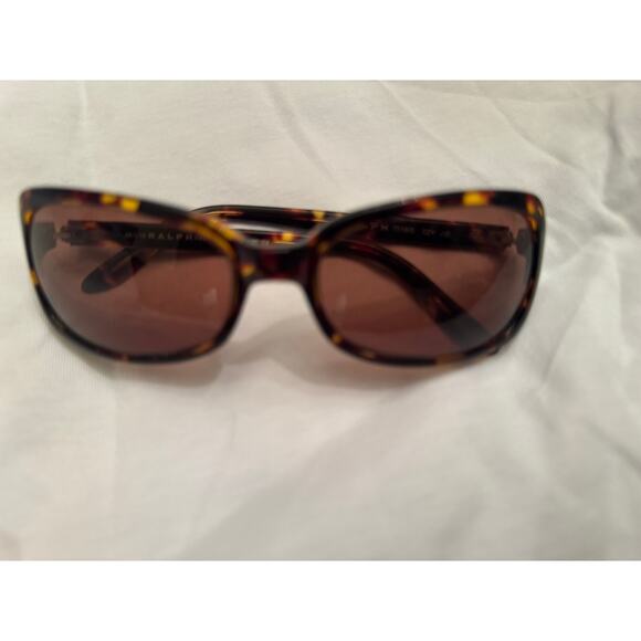 Ralph Lauren Beautiful Tortoise Sunglasses 7518/S 02Y A0 - Picture 4 of 5